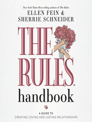 cover image of The Rules Handbook